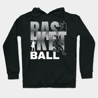 Cool Basketball Apparel Basketball Player Men Women Boy Girl Hoodie